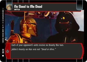 #93 No Good To Me Dead