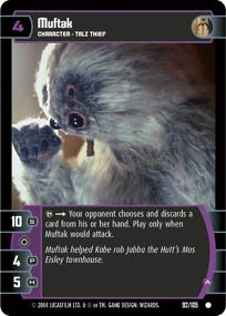 #92 Muftak