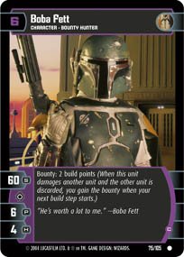 #75 Boba Fett (C)