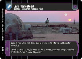 #70 Lar's Homestead