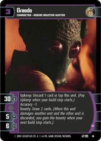 #47 Greedo (B) (RaS)