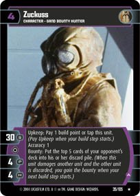 #35 Zuckuss (A) (RaS)