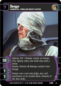 #9 Dengar (A) (RaS)