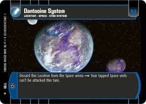 #7 Dantooine System (RaS)