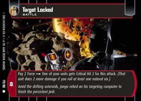 #175 Target Locked AOTC