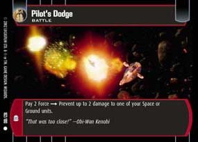 #162 Pilot's Dodge AOTC