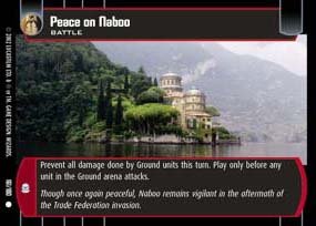 #161 Peace on Naboo AOTC