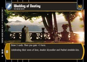 #118 Wedding of Destiny AOTC