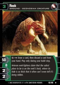 #102 Reek AOTC