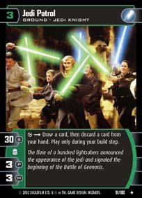 #091 Jedi Patrol AOTC