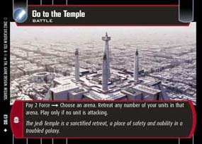 #087 Go to the Temple AOTC