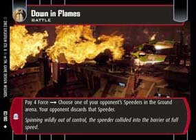 #082 Down in Flames AOTC