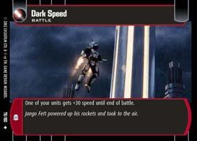 #078 Dark Speed AOTC