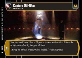 #068 Capture Obi-Wan AOTC