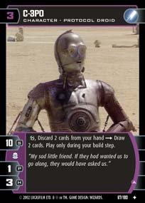 #067 C-3PO (A) AOTC