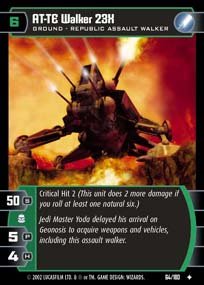 #064 At-TE Walker 23X AOTC