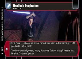 #063 Anakin's Inspiration AOTC