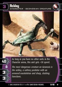 #061 Acklay AOTC