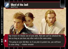 #056 Ward of the Jedi AOTC