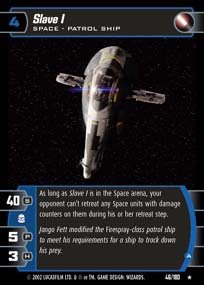 #046 Slave I (A) AOTC