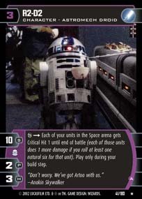 #041 R2-D2 (A) AOTC