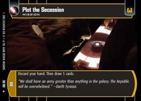 #038 Plot the Secession AOTC