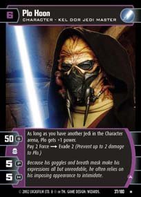 #037 Plo Koon (A) AOTC