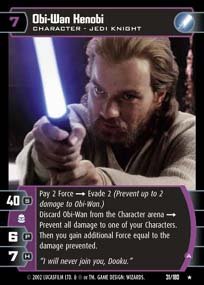 #031 Obi-Wan Kenobi (A) AOTC