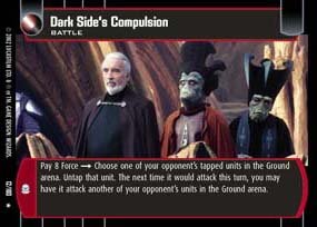 #012 Dark Side's Compulsion AOTC