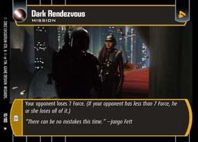 #010 Dark Rendezvous AOTC