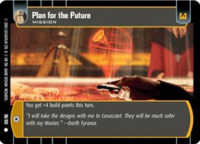 #096 Plan for the Future JG