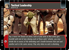 #072 Tactical Leadership JG