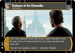 #014 Guidance of the Chancellor JG