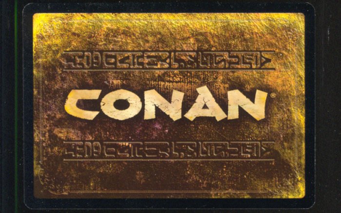 Storytelling (C) Conan CCG