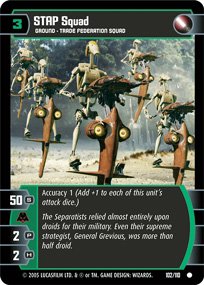 #102 STAP Squad (ROTS common)