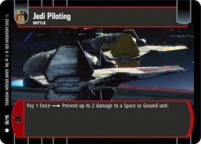 #94 Jedi Piloting (ROTS common)