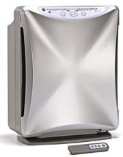 Germ Guardian Complete Air Cleansing System