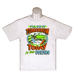 Golf T-Shirt
