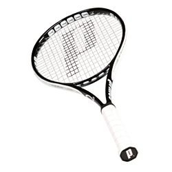 New Prince O3 Speedport White Tennis Racquet Sharapova
