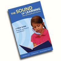 The Sound of Learning