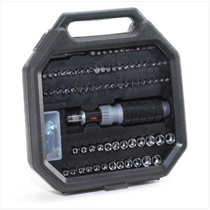 Ratchet Tools Set