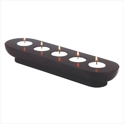 Stylish Zen Candleholder