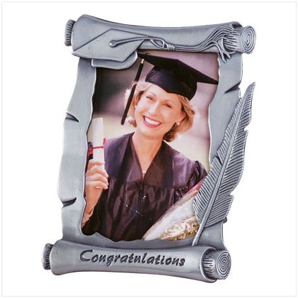 Diploma Frame