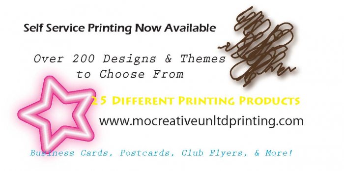 1000 Ct. Silvery Metallic Business Cards