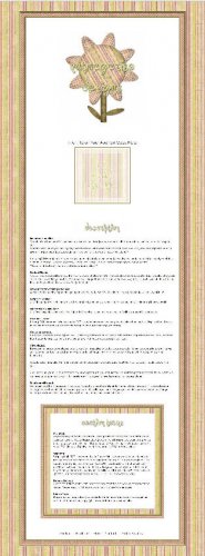 How Does Your Garden Grow? Ebay Auction Template