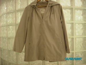 Ladies London Fog jacket