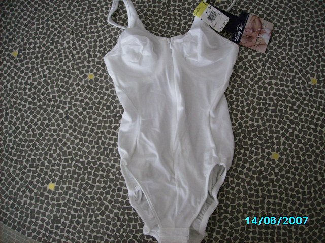 Vanity Fair Body Systems shaper