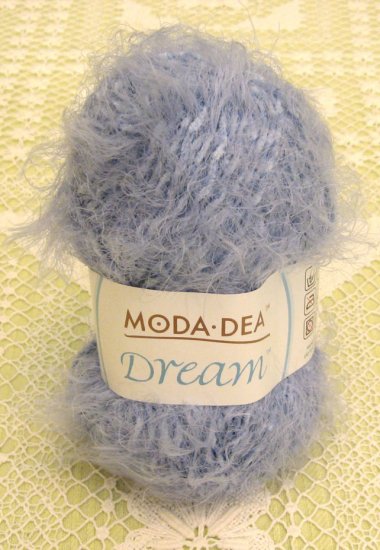 Moda Dea Dream "Lavender" Yarn ~ $2.50