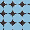 Blue Disco Dot