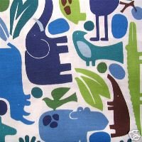 Blue Zoo